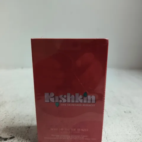 KISHKIN SKINCARE –