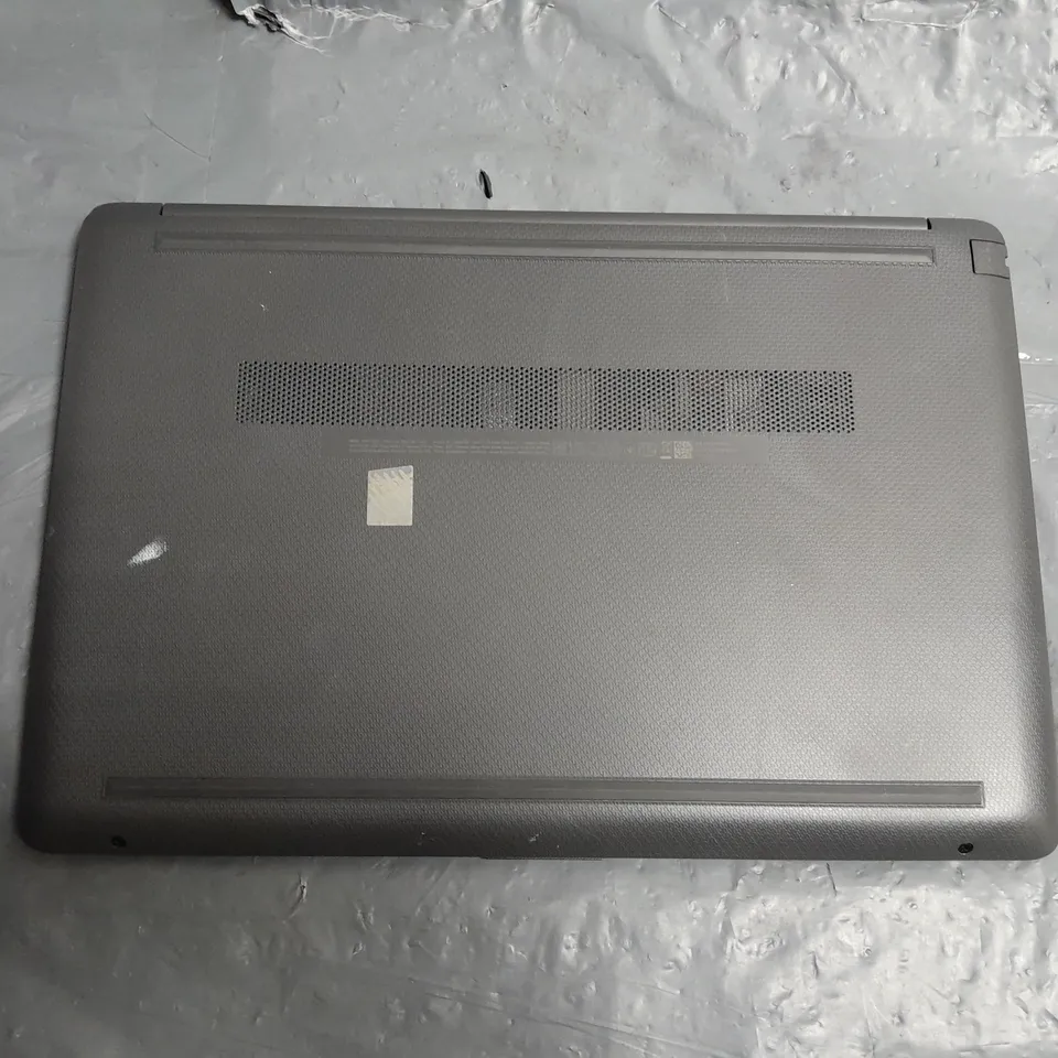UNBOXED HP INTEL CORE I5 LAPTOP IN GREY - RTL8852BE