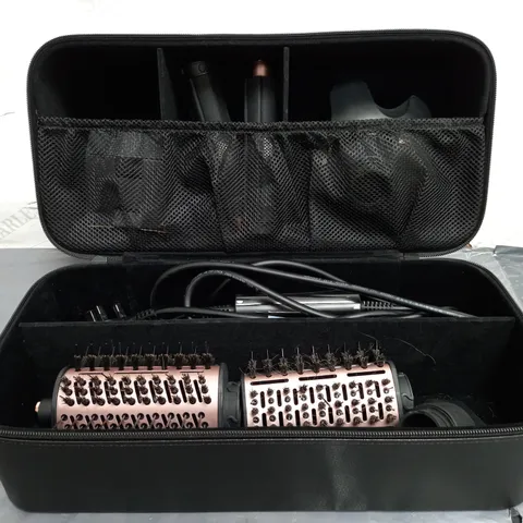 BOXED SHARK FLEXSTYLE HAIR STYLER AND DRYER