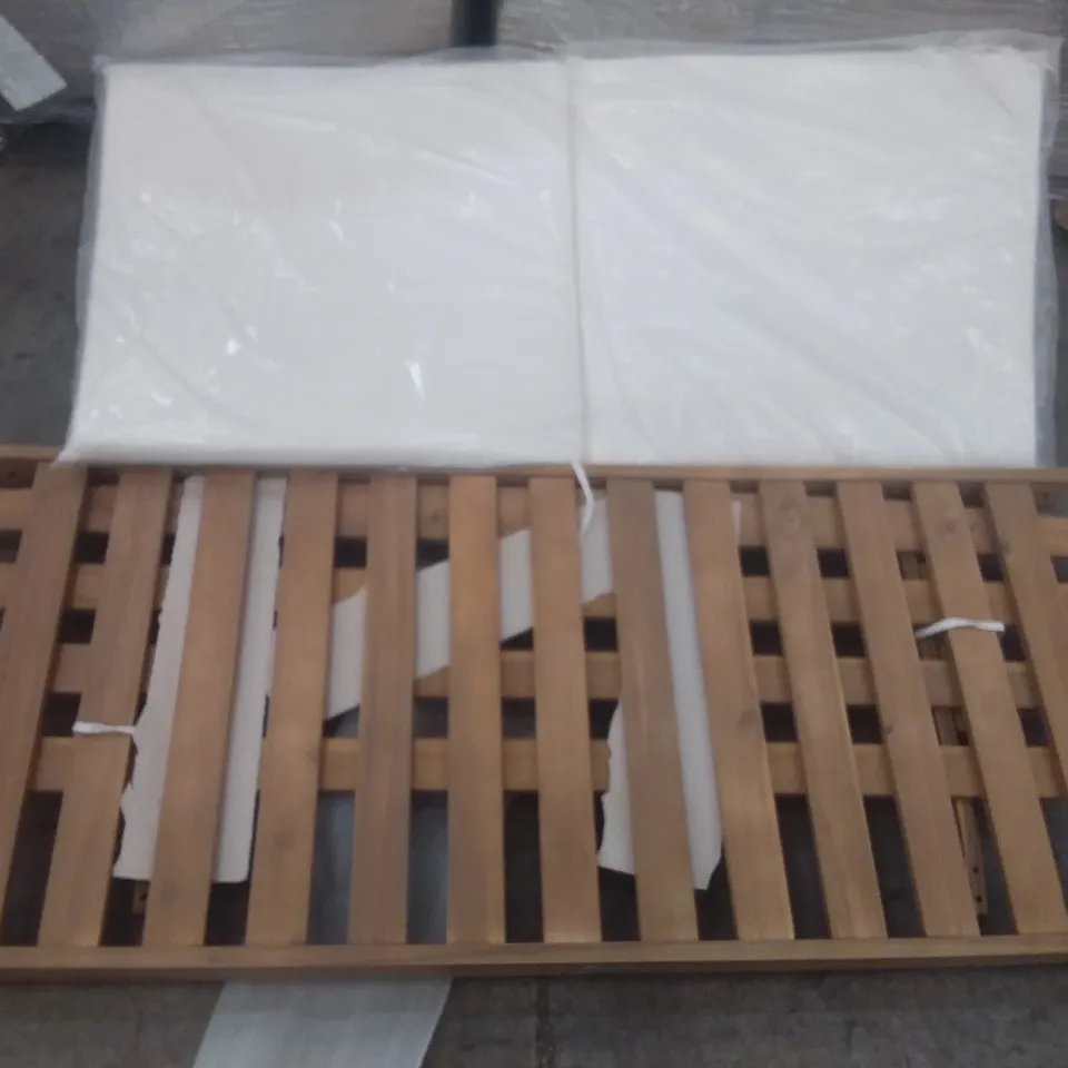 BOXED GARDEN FURNITURE PARTS
