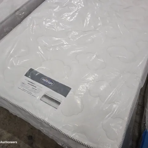 QUALITY BAGGED 3' SINGLE SILENTNIGHT KIDS COMFORT MATTRESS