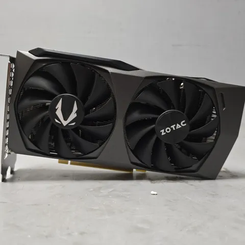 ZOTAC GEFORCE RTX 3060TI