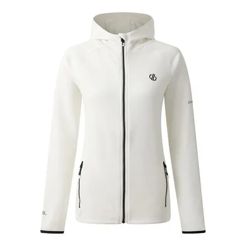 BRAND NEW DARE 2B DENSITY CORE STRETCH JACKET IN EGRET - UK 10