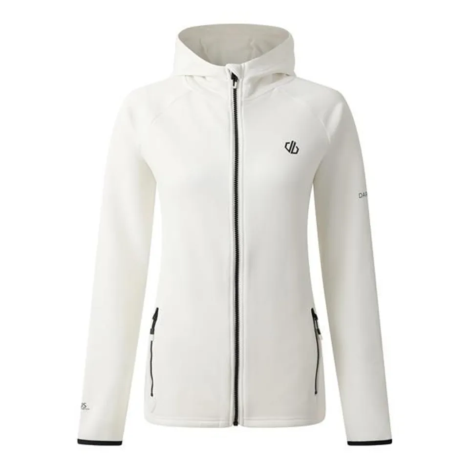 BRAND NEW DARE 2B DENSITY CORE STRETCH JACKET IN EGRET - UK 10