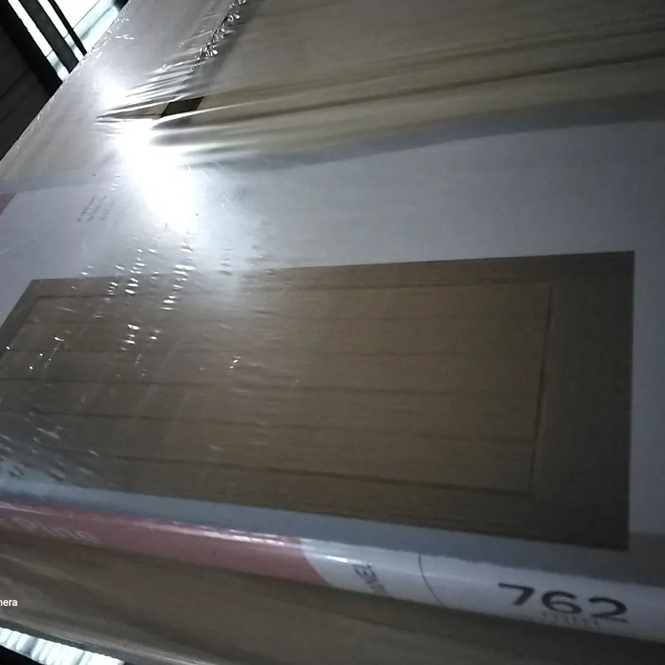 COTTAGE CLEAR PINE INTERNAL DOOR 1981 × 762MM