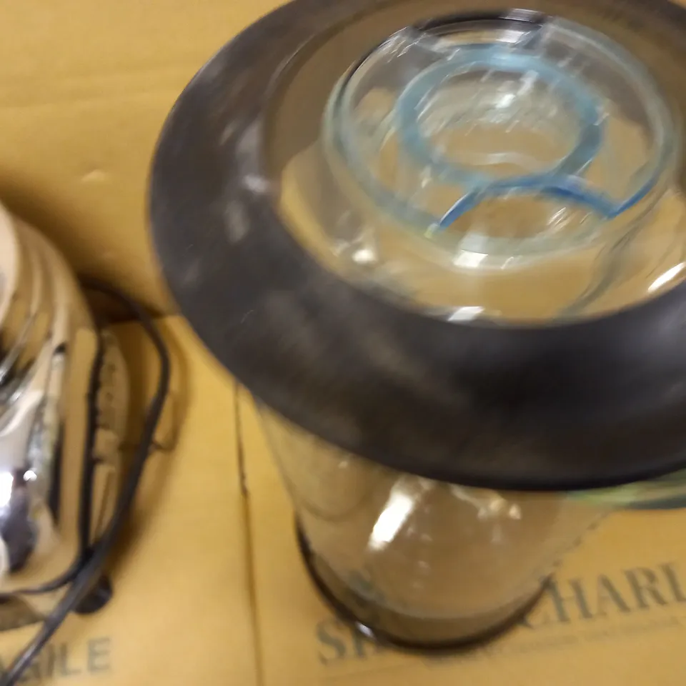 DUALIT VORTECS ELECTRIC BLENDER SOUP MAKER 1000W 2L