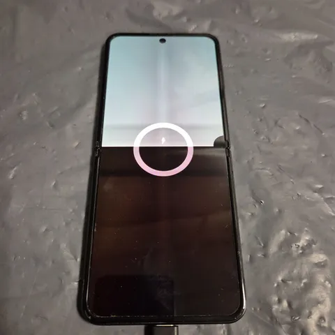 SAMSUNG GALAXY Z FLIP 4 