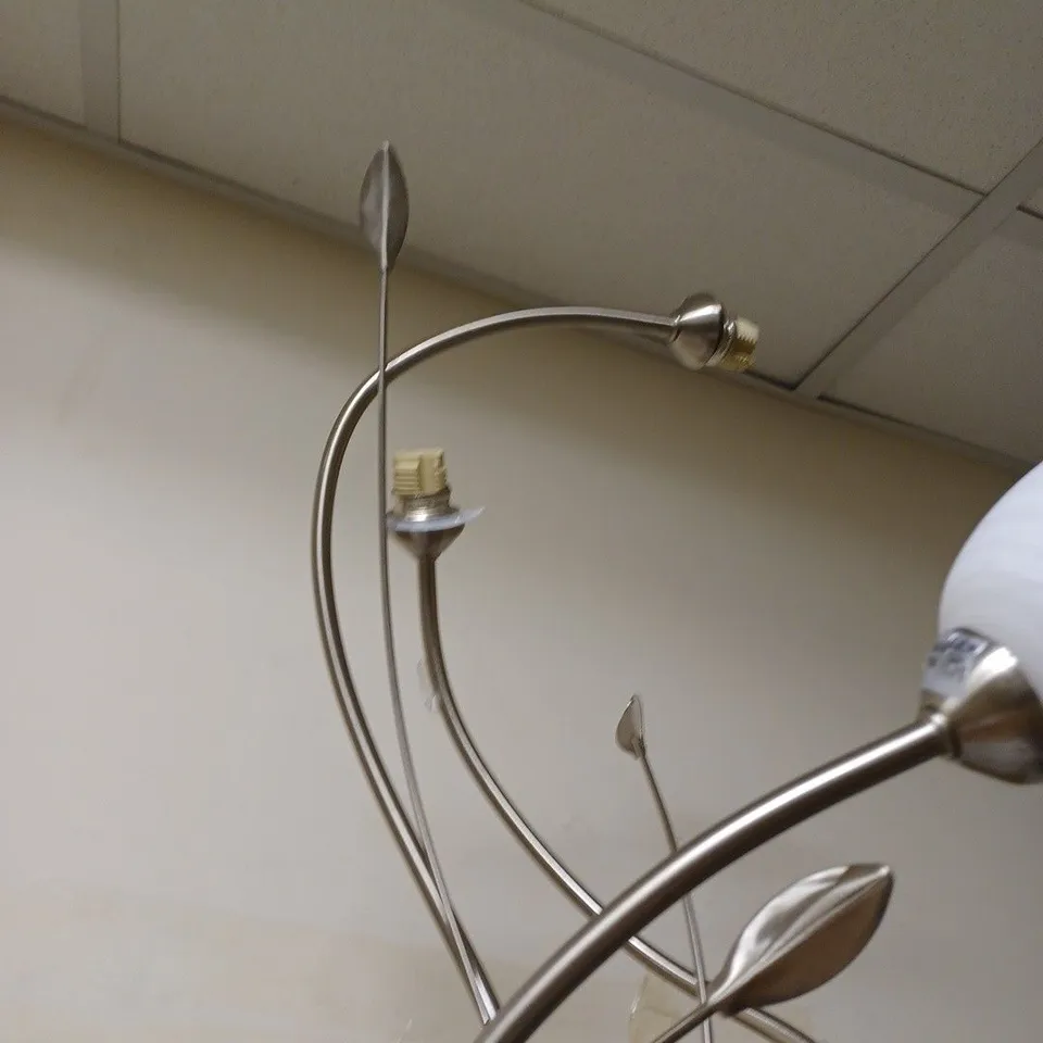 JOHN LEWIS AMARA FLOOR LAMP 