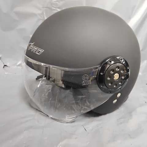 XPRO BRECKOUT HELMET SIZE L IN BLACK