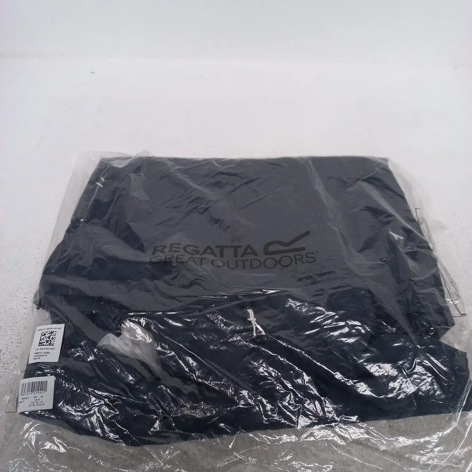 REGATTA GREAT OUTDOORS NAVY JACKET – MEN’S UK M