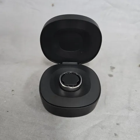 UNBOXED RINGCONN GEN 2 AIR IN SILVER - SIZE 10