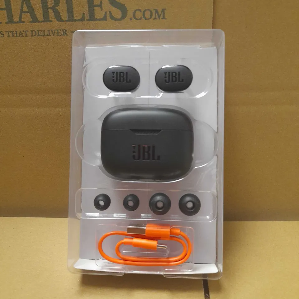 JBL TUNE 130NC TWS IN-EAR HEADPHONES