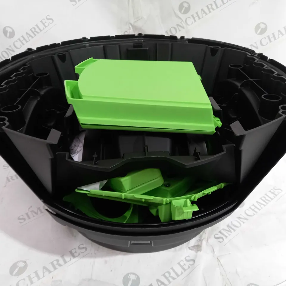 SFIXX 50 LITRE TUMBLING COMPOSTER