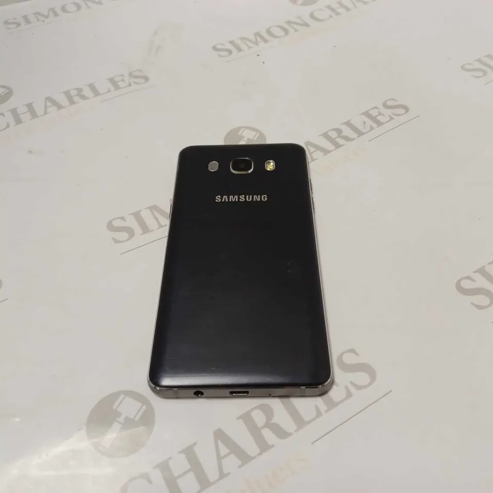 SAMSUNG GALAXY SMARTPHONE 