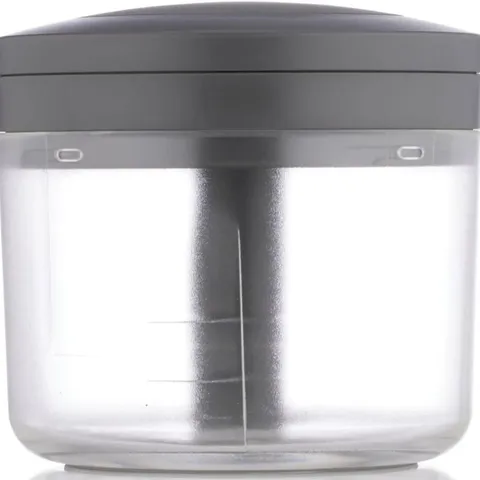 KITCHENAID PULL CHOPPER