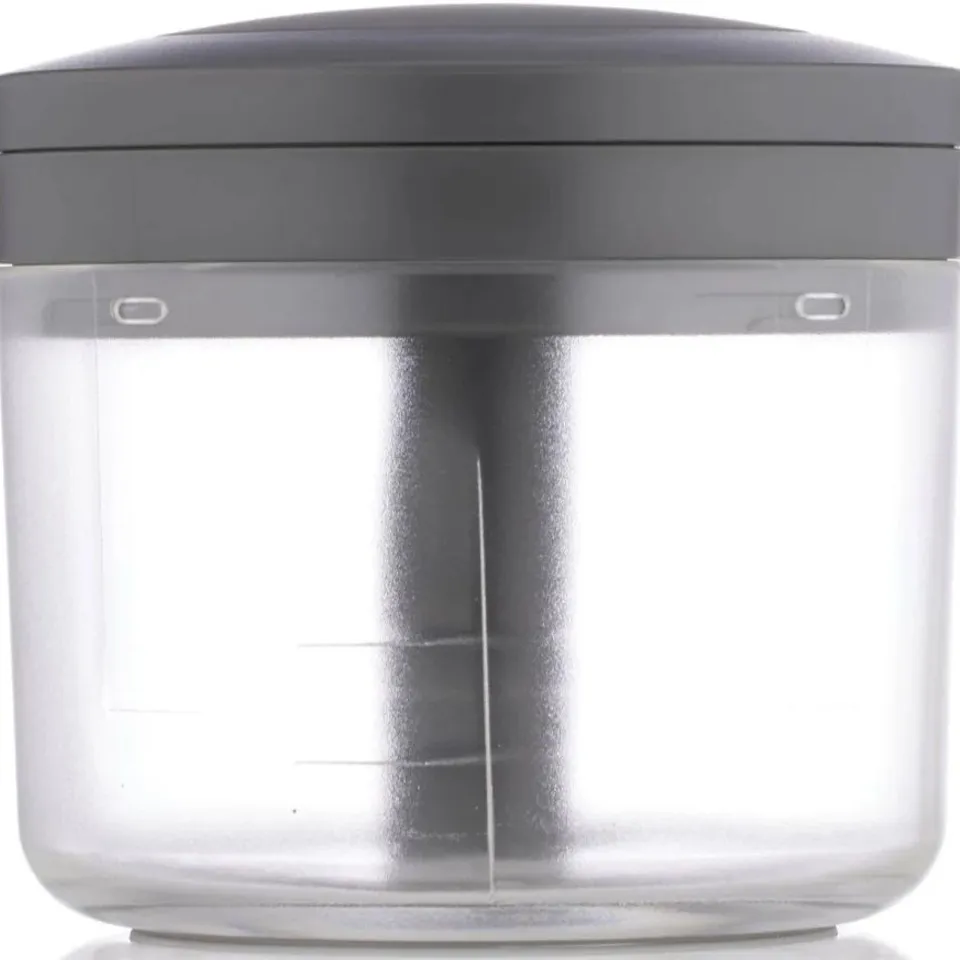 KITCHENAID PULL CHOPPER