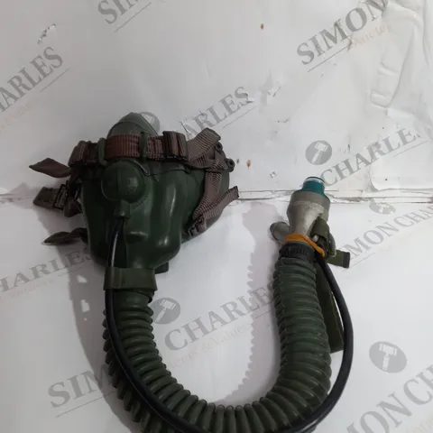 U.S OXYGEN MASK TYPE MS-22001 - SMALL