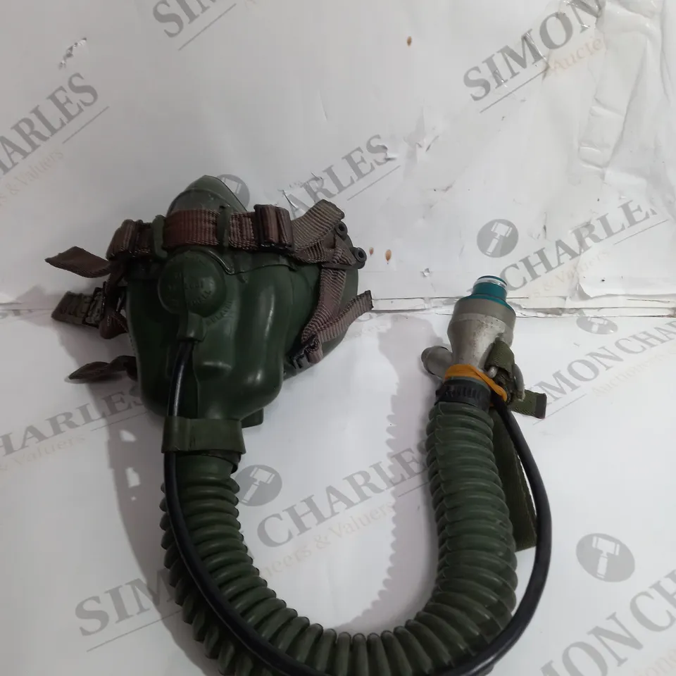 U.S OXYGEN MASK TYPE MS-22001 - SMALL
