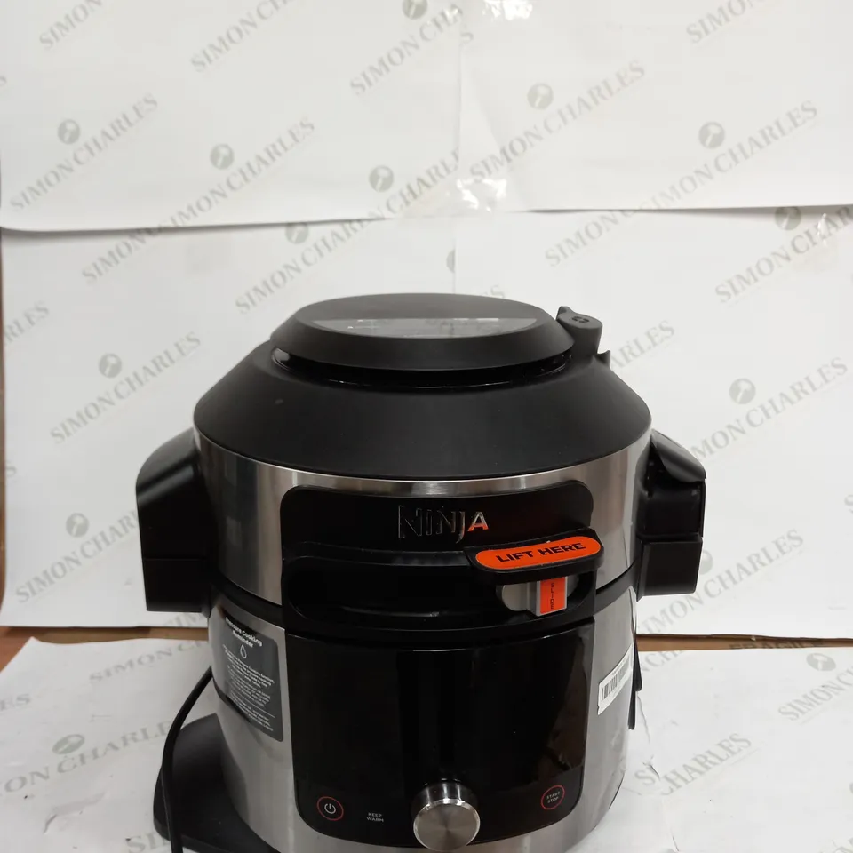 NINJA FOODI MAX MULTI COOKER
