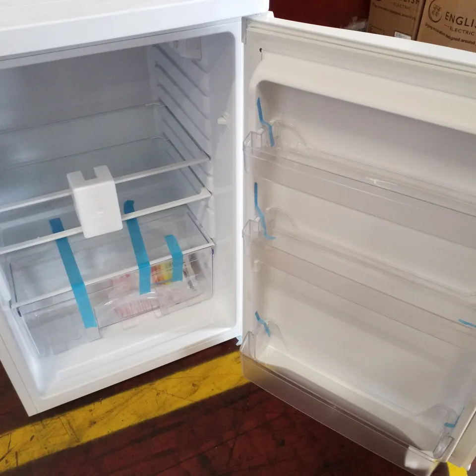 WHITE KNIGHT UNDER COUNTER FRIDGE WHITE EEL130H