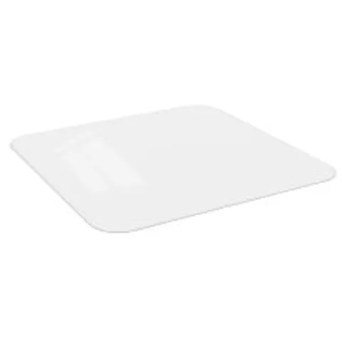 BOXED FLOOR MAT FOR LAMINATE OR CARPET HOME AND OFFICE DESK CHAIR MAT (1 BOX)