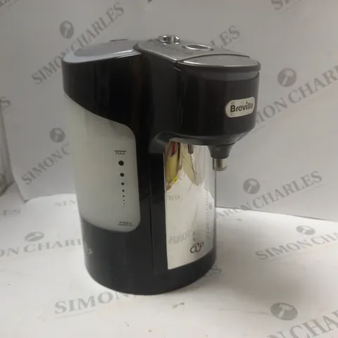 BOXED BREVILLE HOT CUP HOT WATER DISPENSER