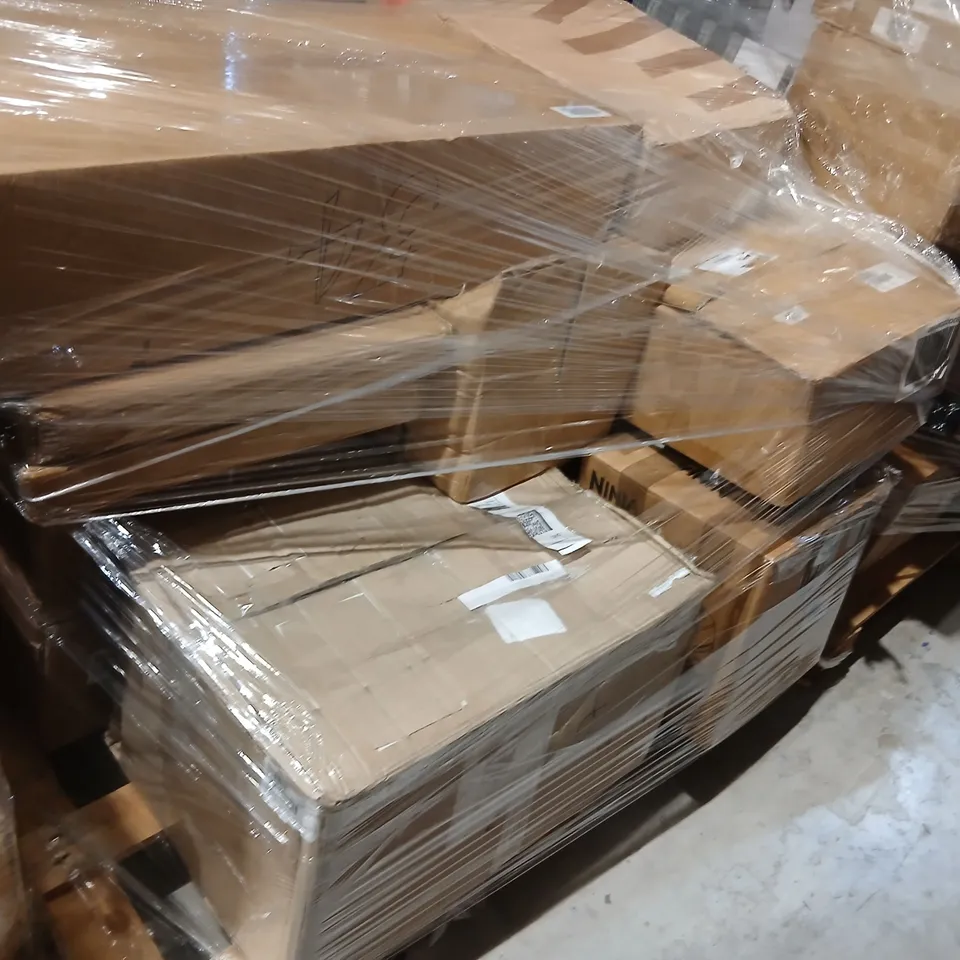 PALLET OF APPROXIMATELY 14 ASSORTED PRODUCTS TO INCLUDE;