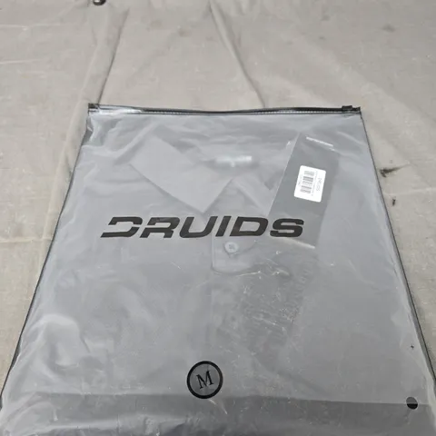 DRUIDS PEAK POLO TOP SIZE M 