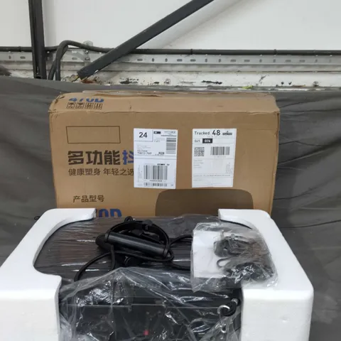 JXG FITNESS BOARD – BOXED