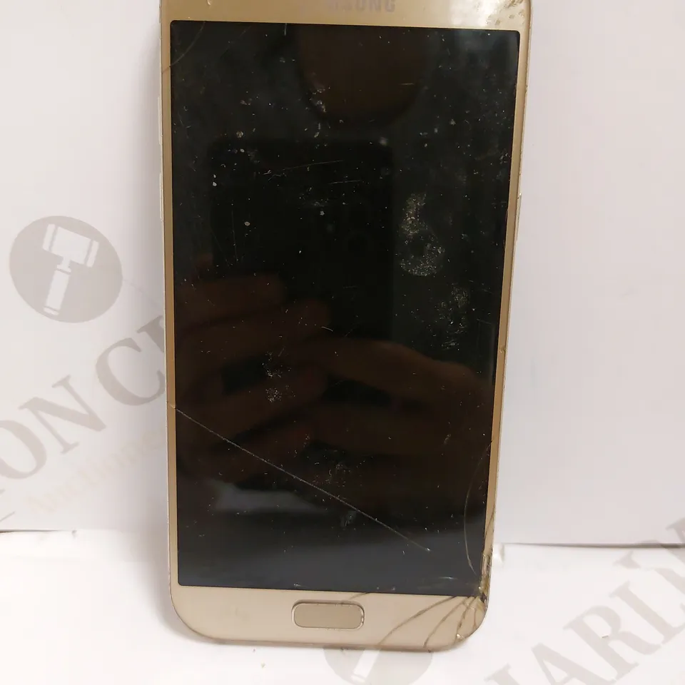 SAMSUNG GALAXY A5