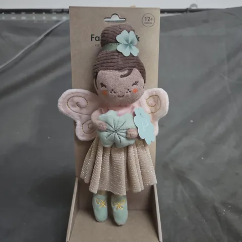 LITTLE DUTCH ANGEL PLUSH TOY 
