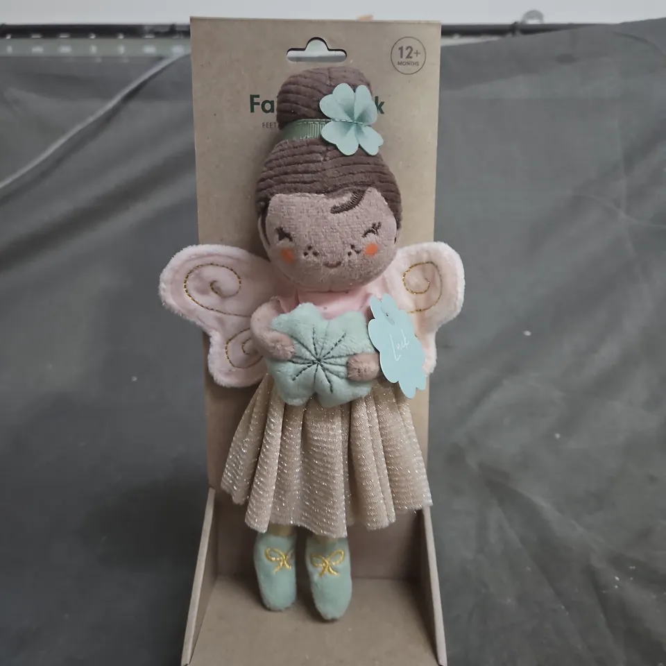 LITTLE DUTCH ANGEL PLUSH TOY 