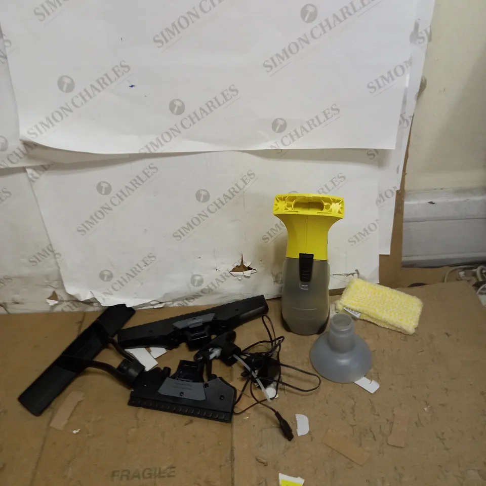 KARCHER WV2 PLUS N WINDOW VAC