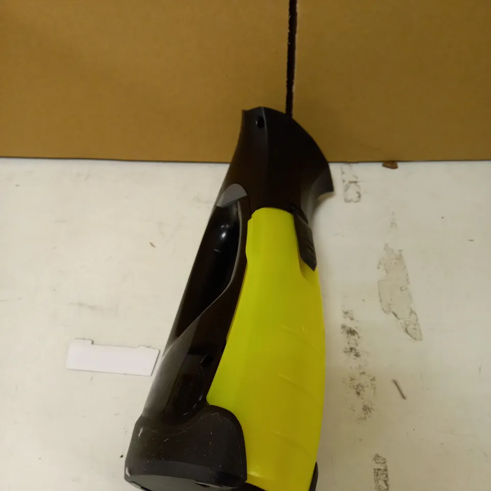 KÄRCHER WV BLACK EDITION WINDOW VAC