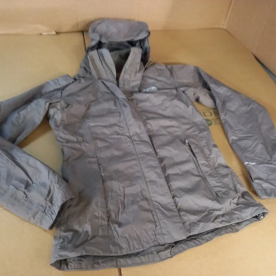 NORTHFACE WOMENS LIGHTWEIGHT COT IN OLIVE DRAB - XS