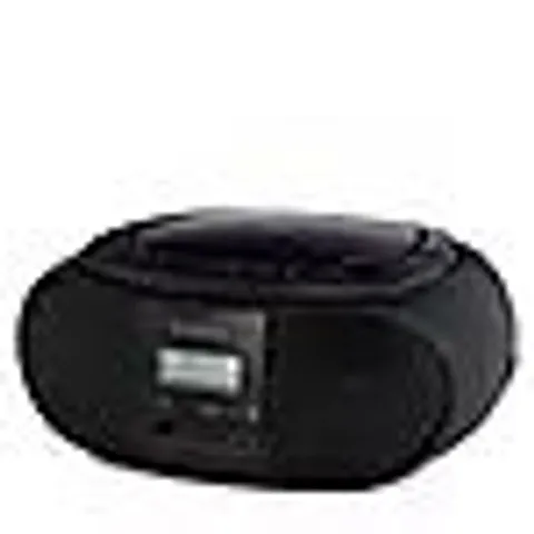 ROBERTS ZOOMBOX 4 DAB RADIO WITH CD PLAYER