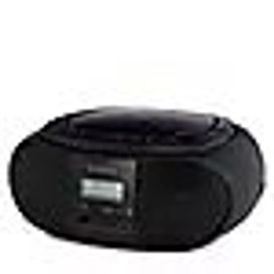 ROBERTS ZOOMBOX 4 DAB RADIO WITH CD PLAYER