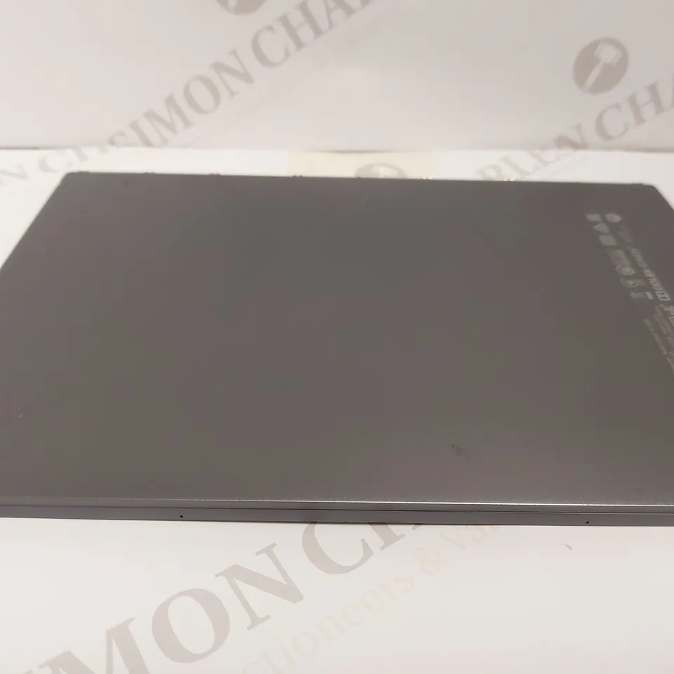LENOVO YB1-X90F 10.1" YOGA BOOK - GUNMETAL GREY