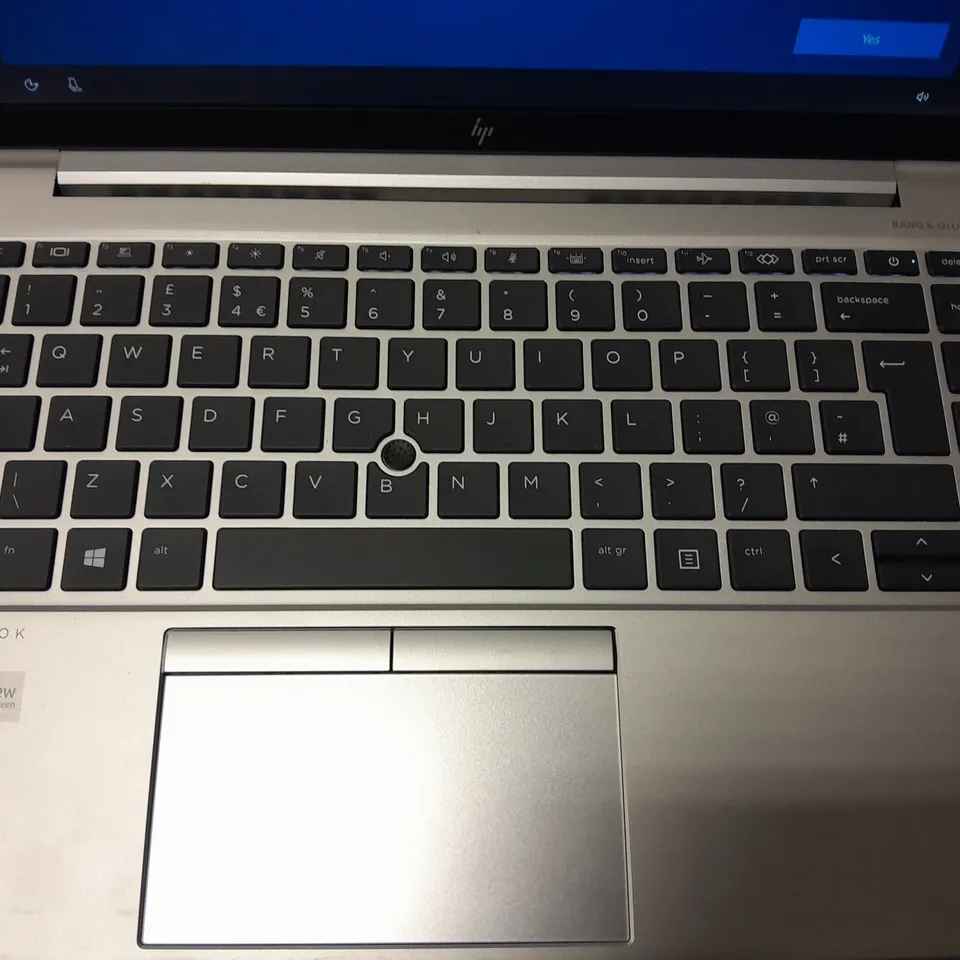 UNBOXED HP ELITEBOOK AX200NGW MT46 MOBILE THIN CLIENT LAPTOP
