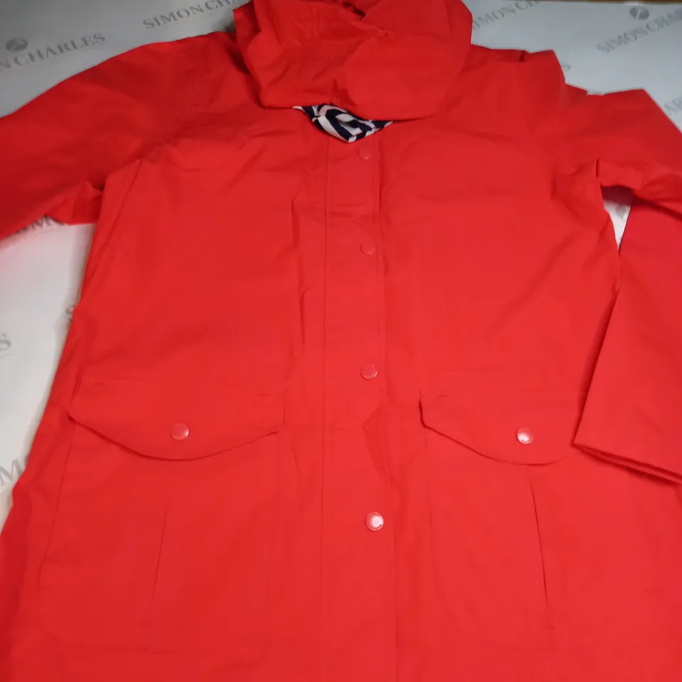 REGATTA BAYARMA LIGHTWEIGHT LADIES JACKET - SIZE 14