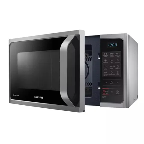 SAMSUNG MC28H5013ASEU FREESTANDING SMART OVEN - COLLECTION ONLY