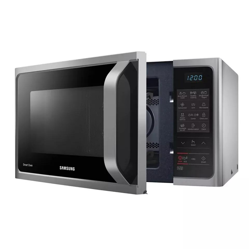 SAMSUNG MC28H5013ASEU FREESTANDING SMART OVEN - COLLECTION ONLY