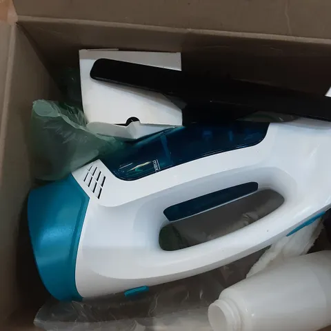 EGL HANDHELD WINDOW VAC