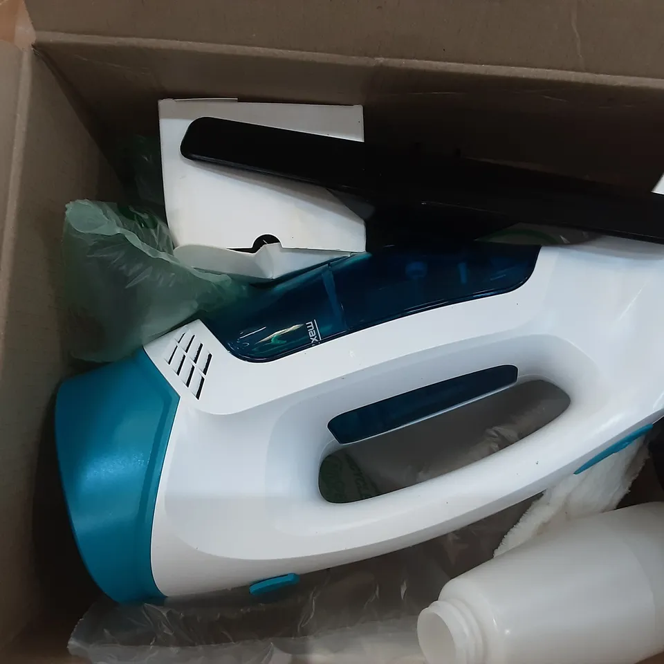 EGL HANDHELD WINDOW VAC
