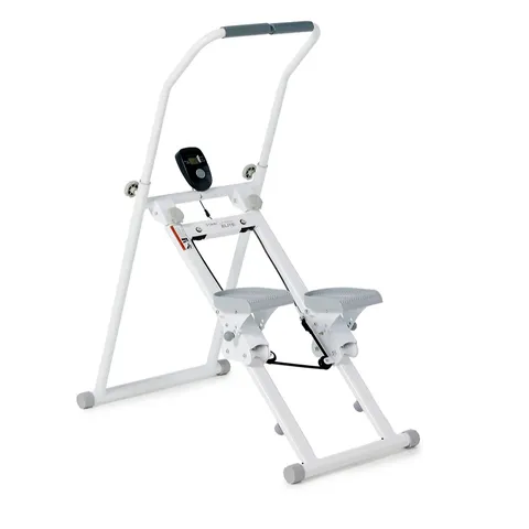 OUTLET FITQUEST STAIR CLIMBER BOXED
