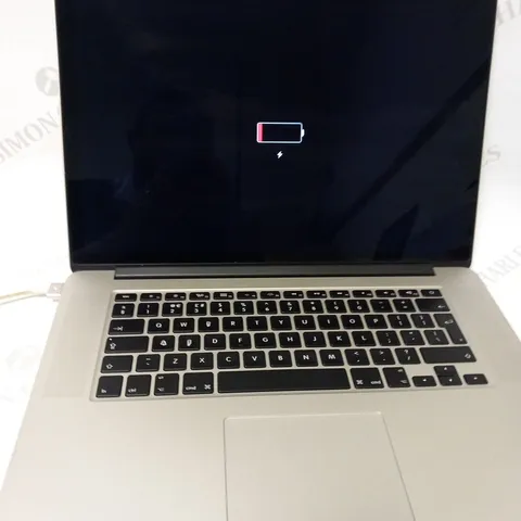 APPLE MACBOOK PRO (A1398 MID 2014)