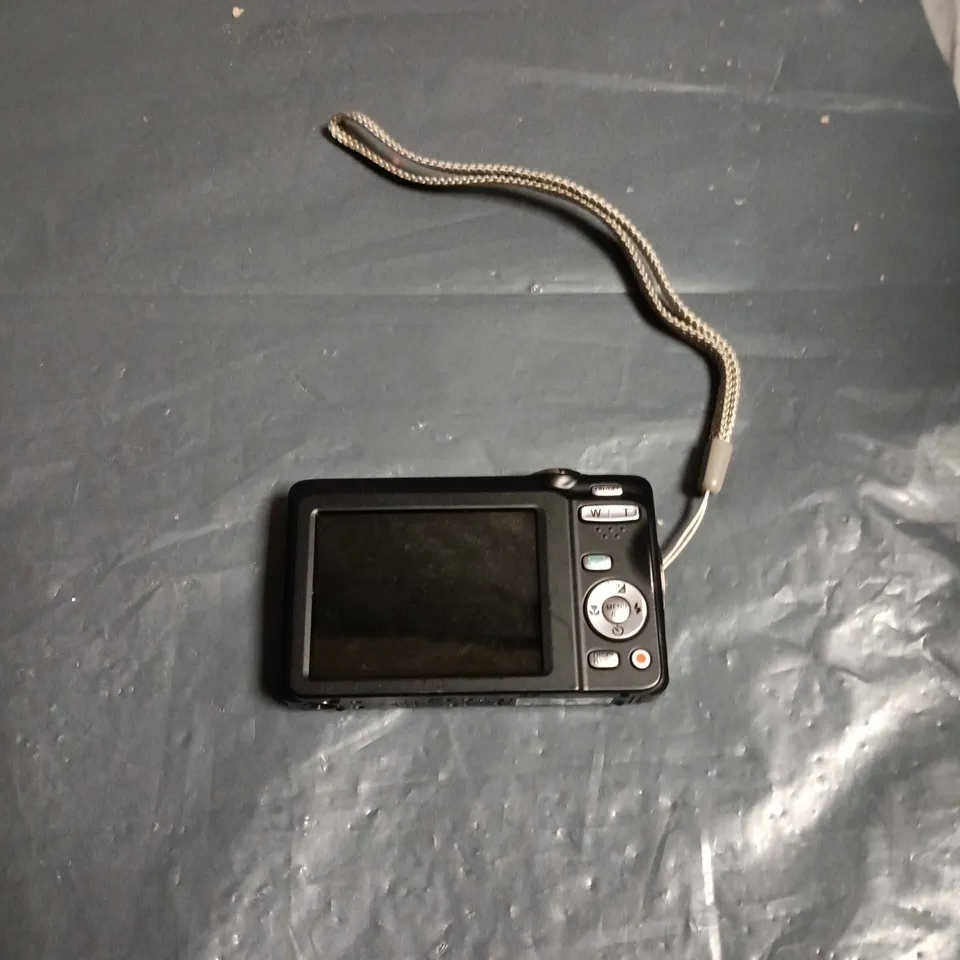 FUJIFILM JX660 16.0MP DIGITAL CAMERA