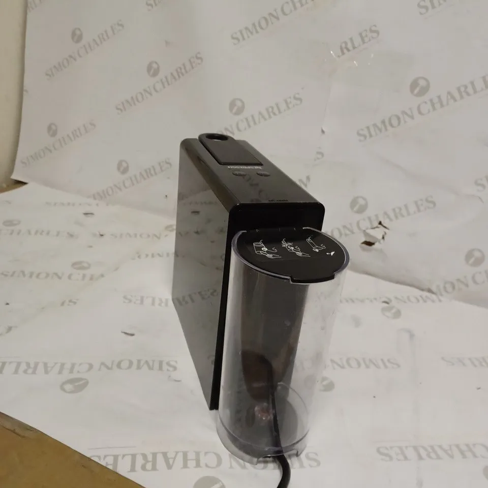 KRUPS COFFEE MACHINE 