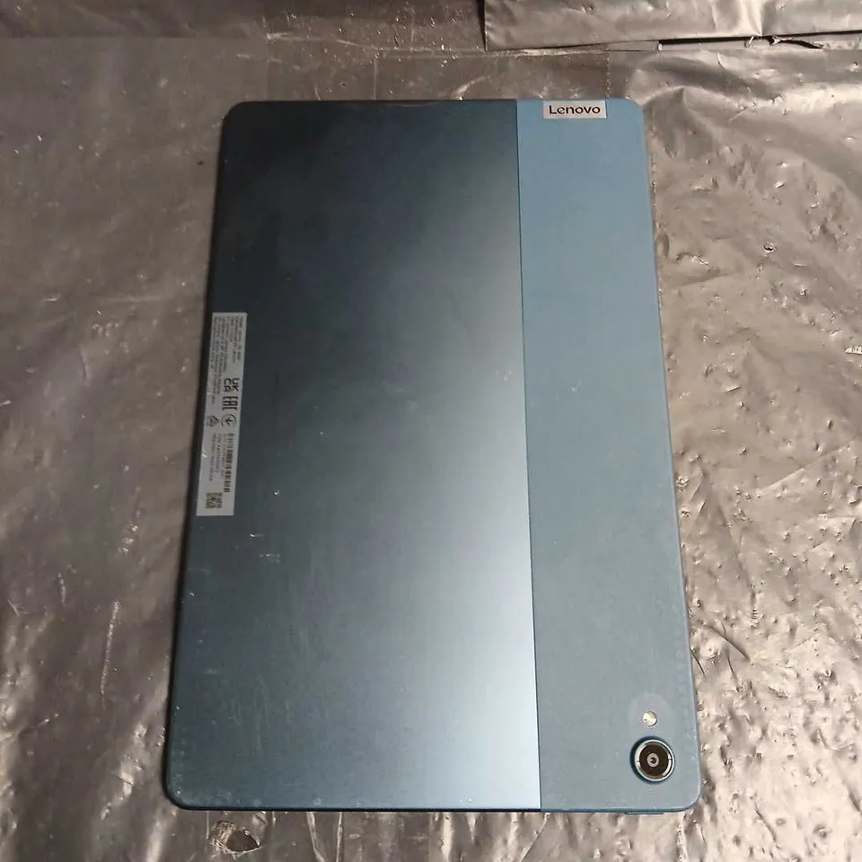LENOVO TB-J616F TABLET – BLUE, DOLBY ATMOS