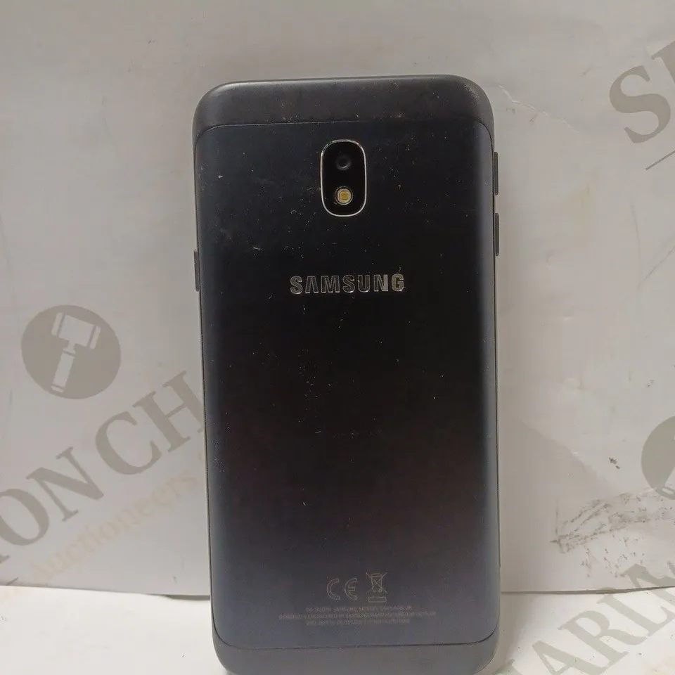 SAMSUNG GALAXY J5 SMARTPHONE 